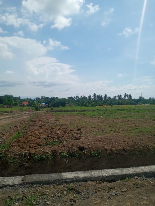 foto contoh rumah perumahan PURI ARTHA KEROBOKAN 5