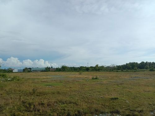 foto contoh rumah perumahan THE MOUNTAIN VIEW BARRU
