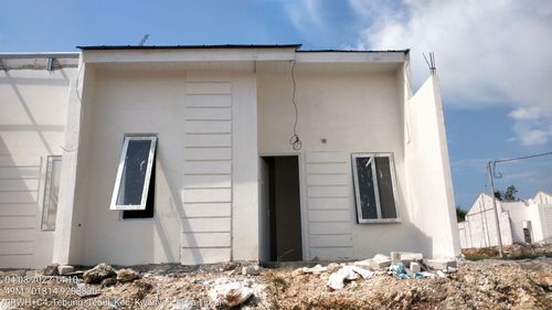 foto contoh rumah perumahan KOKOH CITY TAHAP 2 Ext