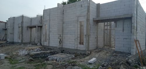 foto contoh rumah perumahan GREEN LINO RESIDENCE III
