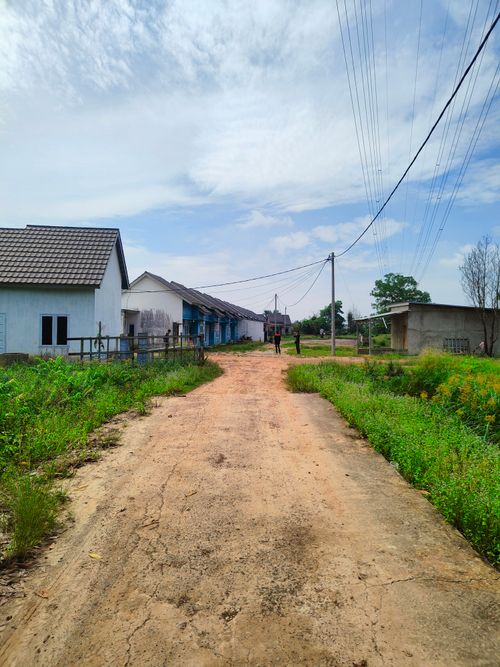 foto gerbang perumahan GRAHA PATI JUANG 3