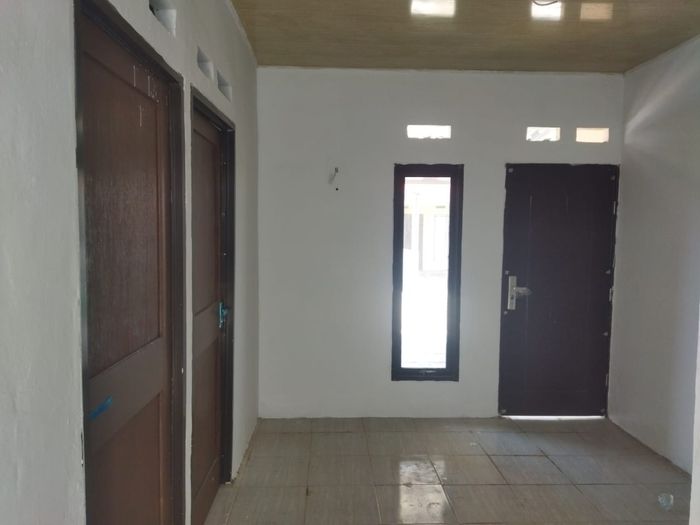 foto denah rumah tipe SRIMAHI SEKTOR 3 KOMERSIAL perumahan Srimahi Residence Tahap 4