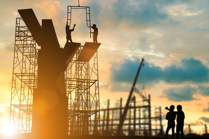 foto tampak rumah tipe CI perumahan BUKIT NIVASA LANTANA