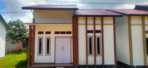 foto contoh rumah perumahan VILLA KOTA INTAN 2 LANJUTAN 2
