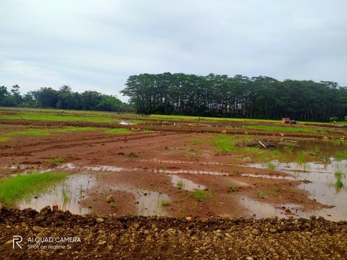 foto contoh rumah perumahan MARISON REGENCY BATANG