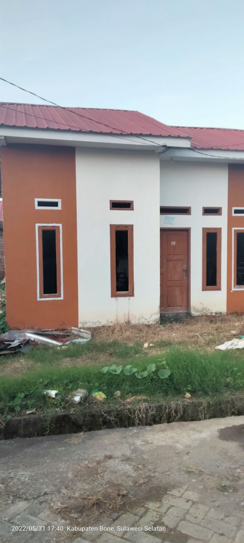 foto contoh rumah perumahan GRIYA LONA TIMUR RESIDENCE