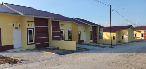 foto posisi tengah perumahan GRIYA AIRA JUANDA INDAH 2