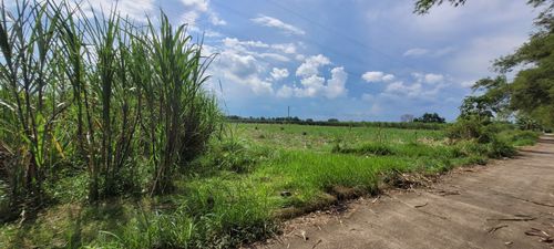 foto posisi tengah perumahan ABADI MEGAH REGENCY 3 TAHAP 2