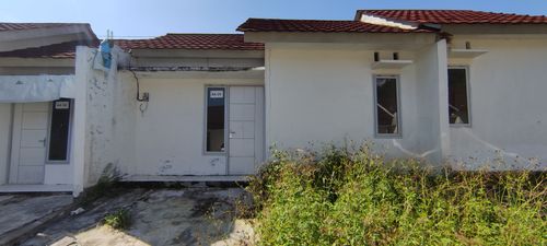 foto contoh rumah perumahan GODEAN JOGJA HILLS TAHAP 2