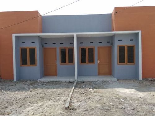 foto contoh rumah perumahan Grand Mutiara Indah 4 Tahap 2