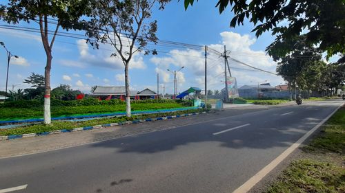 foto gerbang perumahan GREEN PERMATA GENDOH 2