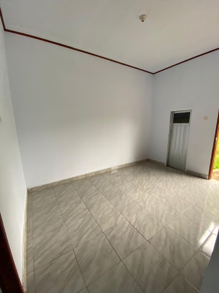 foto denah rumah tipe SUBSIDI perumahan MANDALA REGENCY