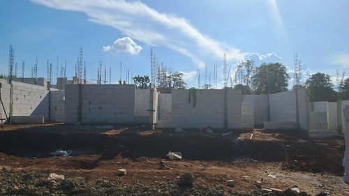 foto contoh rumah perumahan PERUMAHAN GRIYA KIRANA MAS 3