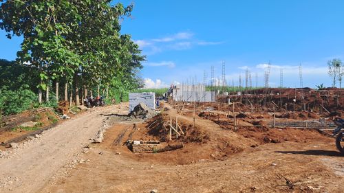 foto gerbang perumahan PERUMAHAN GRIYA KIRANA MAS 3