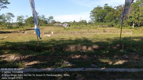 foto contoh rumah perumahan GRIYA DERAFA RANDUSARI