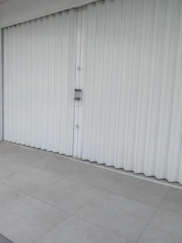foto tampak rumah tipe ARUNDAYA perumahan FAMILIA URBAN 1