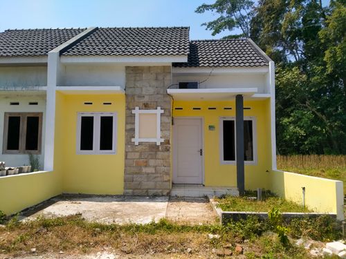 foto contoh rumah perumahan GRIYA ADAN ADAN PERSADA
