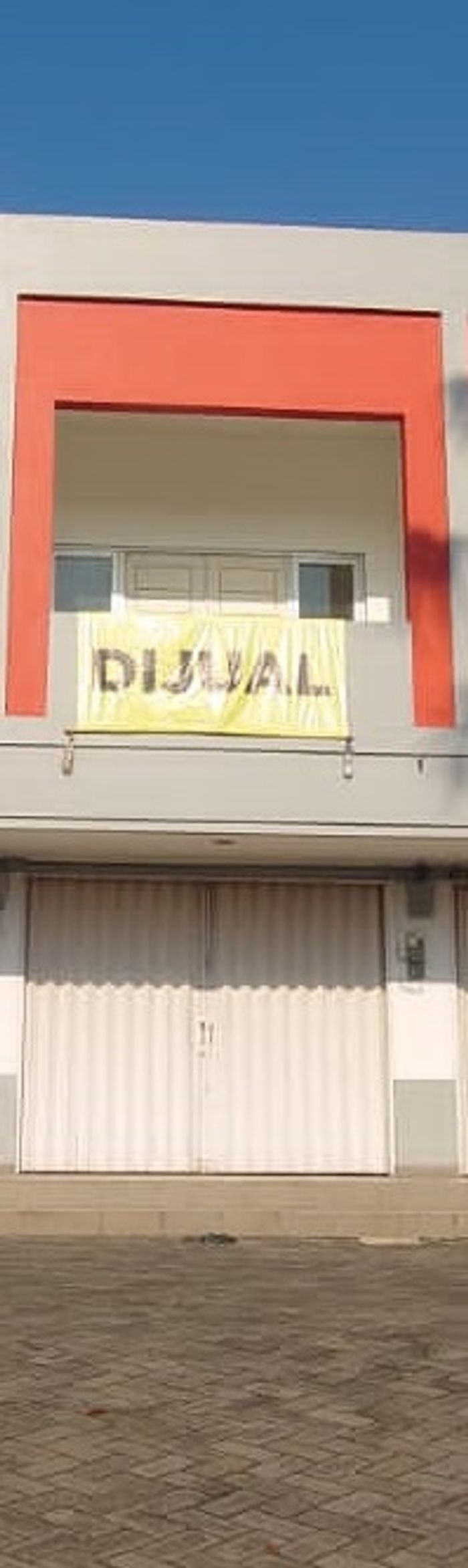 foto tampak rumah tipe 77/95 perumahan Bukit Graha Bhakti Asri