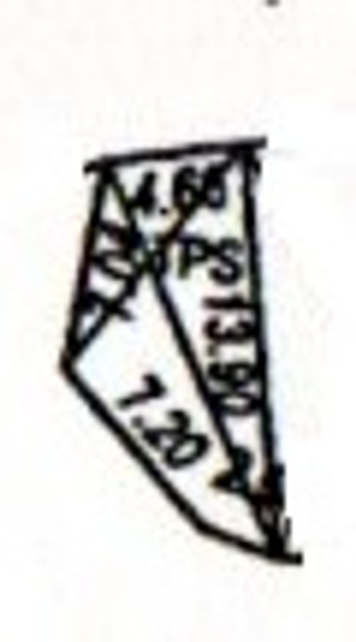 foto denah rumah tipe FASUM 1 perumahan Bukit Graha Bhakti Asri