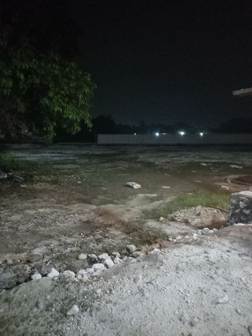 foto contoh rumah perumahan HAMIMAH MUTIARA RESIDENCE