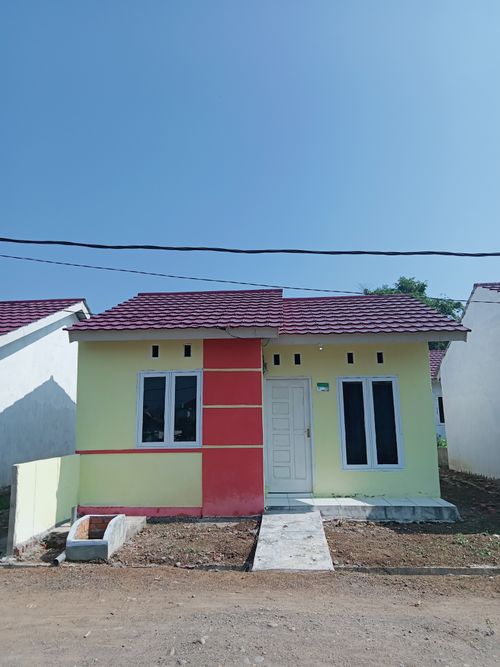 foto contoh rumah perumahan PERUMAHAN TANJUNG PAYANG SEJAHTERA 5
