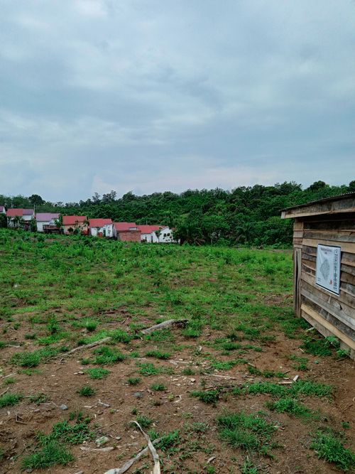foto posisi tengah perumahan PERUMAHAN TANJUNG PAYANG SEJAHTERA 5