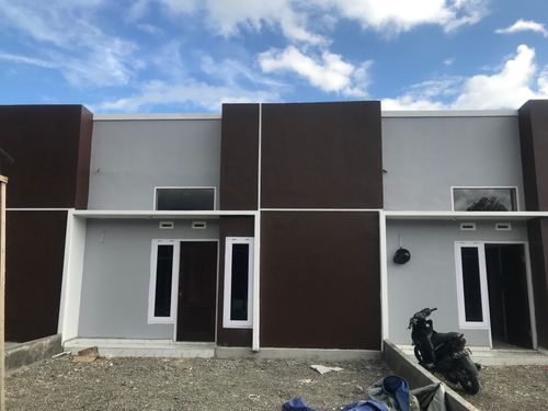 foto contoh rumah perumahan GRIYA SALSABILA KIJANG