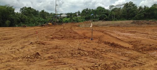 foto contoh rumah perumahan GSK RESIDENCE PUUWATU