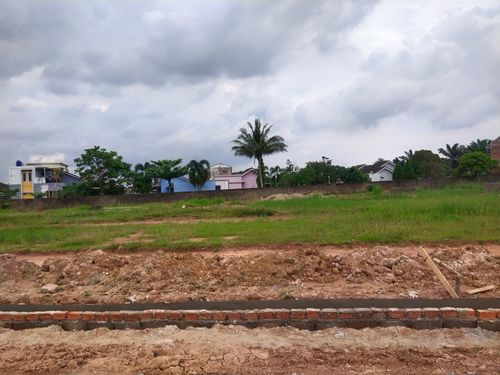 foto contoh rumah perumahan CAHAYA RESORT