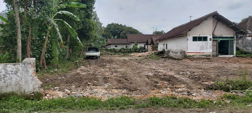 foto gerbang perumahan TAMAN MUTIARA TALUN