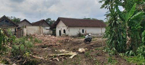 foto contoh rumah perumahan TAMAN MUTIARA TALUN
