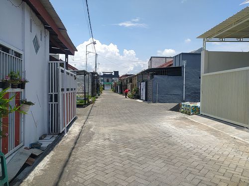 foto contoh rumah perumahan GRIYA CILIWUNG 2 TAHAP 1