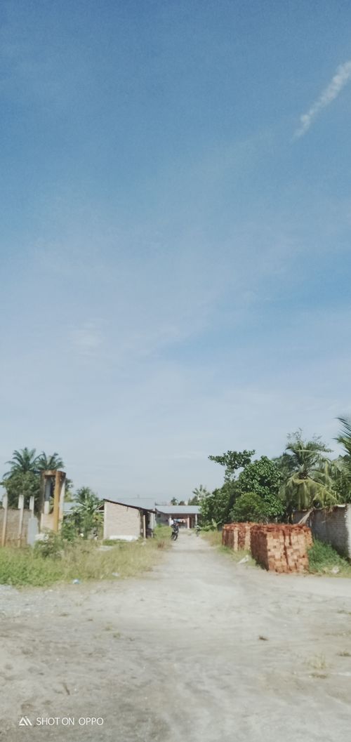 foto gerbang perumahan GRIYA AIRA SENTOSA