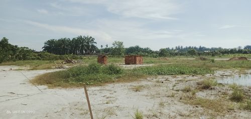 foto posisi tengah perumahan GRIYA AIRA SENTOSA