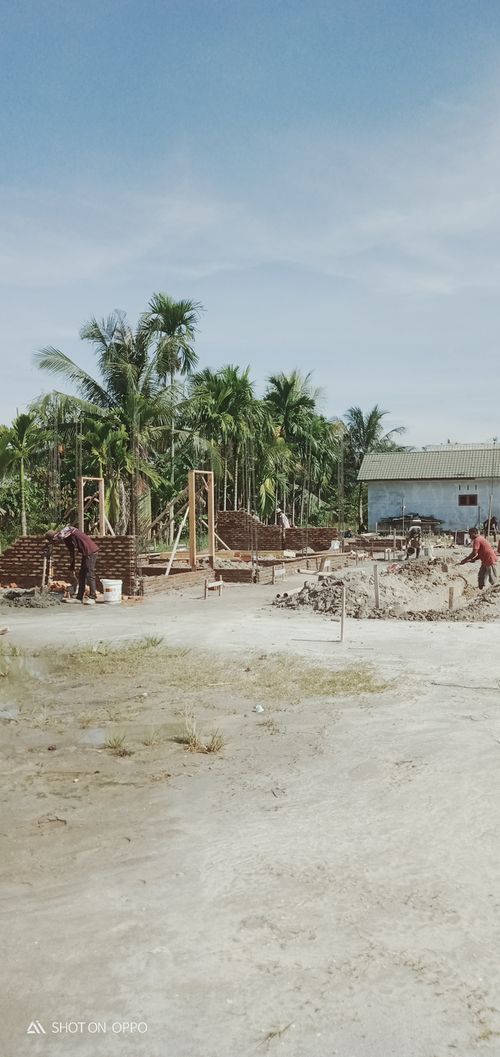 foto contoh rumah perumahan GRIYA AIRA SENTOSA
