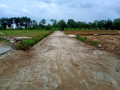 foto gerbang perumahan PURI KAHURIPAN JUNGKE