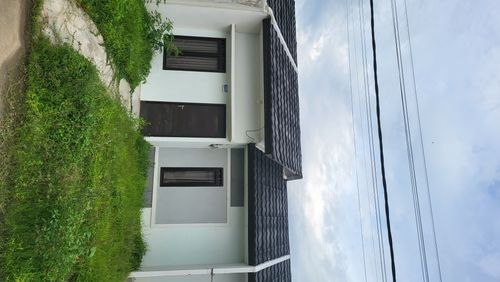 foto contoh rumah perumahan CIPTA KARYA RESIDENCE 2