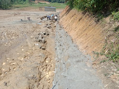 foto contoh rumah perumahan Ruper Residence 2