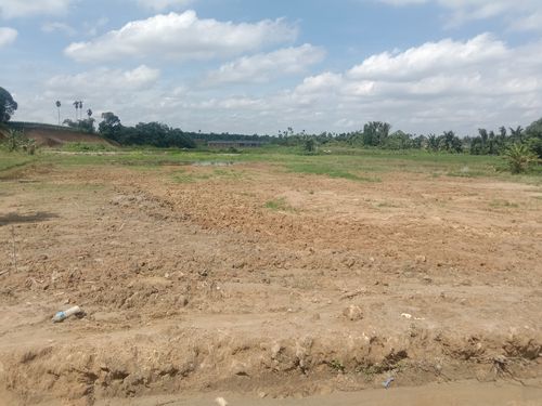 foto gerbang perumahan Ruper Residence 2