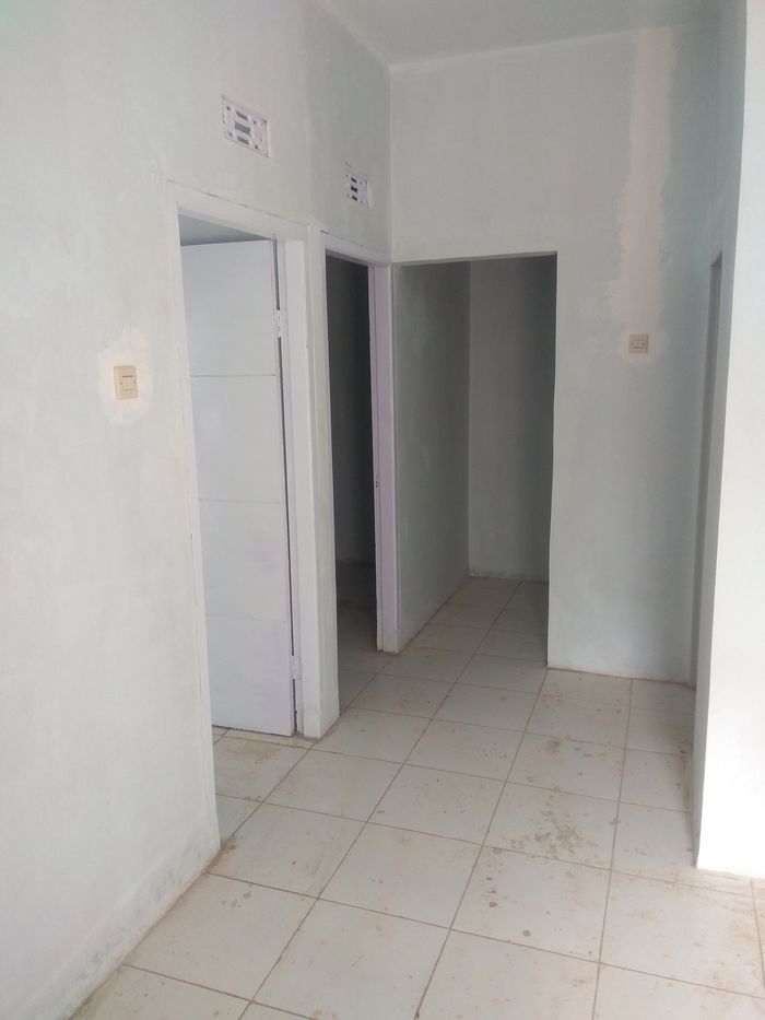 foto denah rumah tipe 30/60 perumahan SAPULIDI RESIDENCE TAHAP 2
