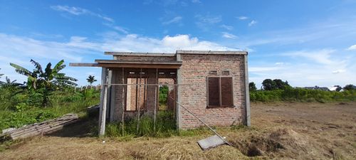 foto contoh rumah perumahan Thalita House 3