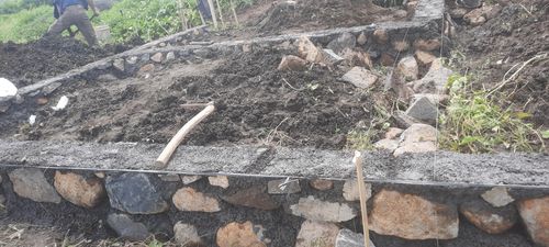 foto contoh rumah perumahan CEMPAKA MAS SEJAHTERA