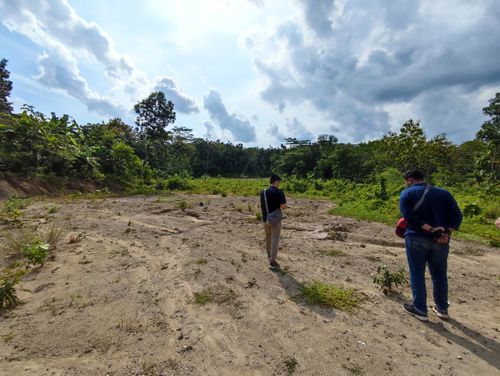 foto contoh rumah perumahan Perumahan Marison Boyolali