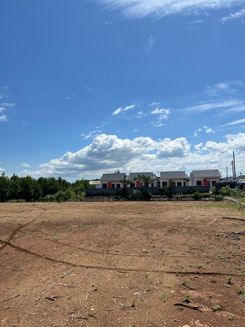 foto contoh rumah perumahan MK RESIDENCE II