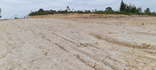 foto contoh rumah perumahan MARGAHAYU LAND BARUGA 2