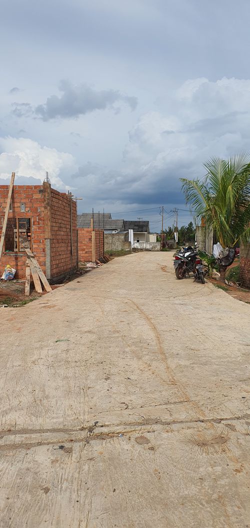 foto gerbang perumahan PERUMAHAN GRIYA MAKMUR 2