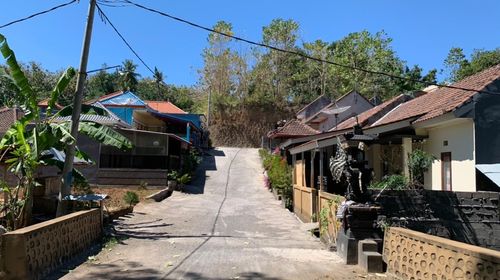 foto gerbang perumahan SUWUG PERMAI RESIDENCE