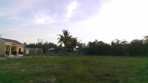 foto contoh rumah perumahan PESONA JUATA PERMAI III