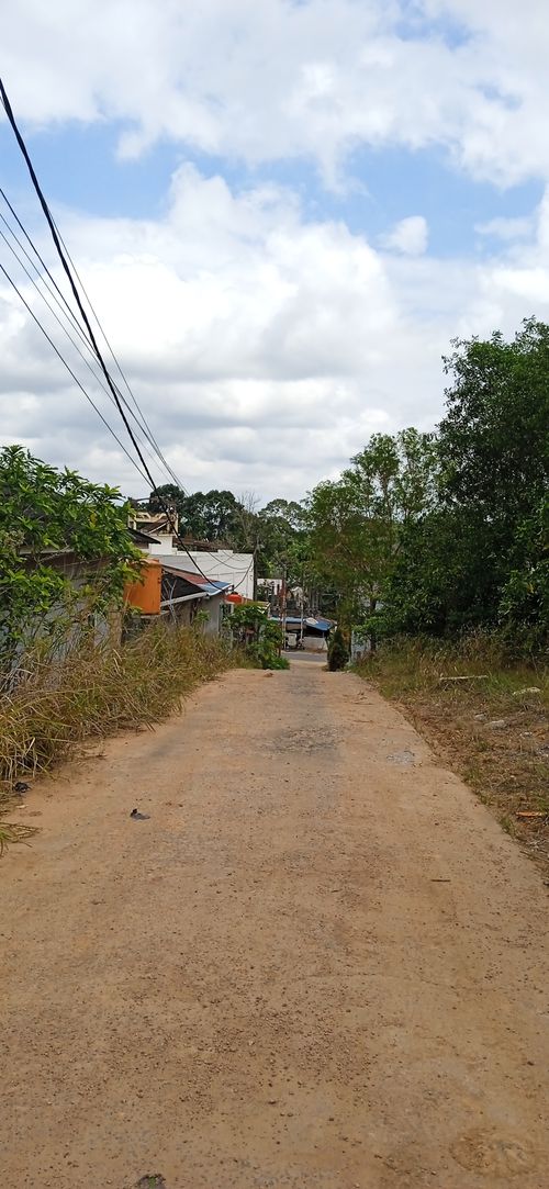 foto gerbang perumahan PINANG RESIDENCE 2