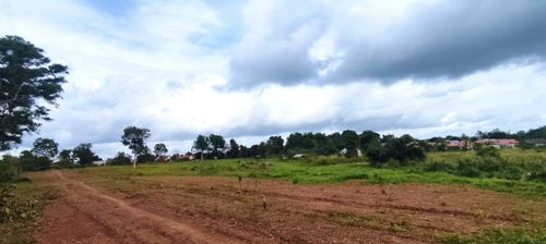 foto posisi tengah perumahan Villa Pesona Tungkaran